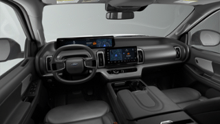 2027 Ford Expedition® Internal Image 2